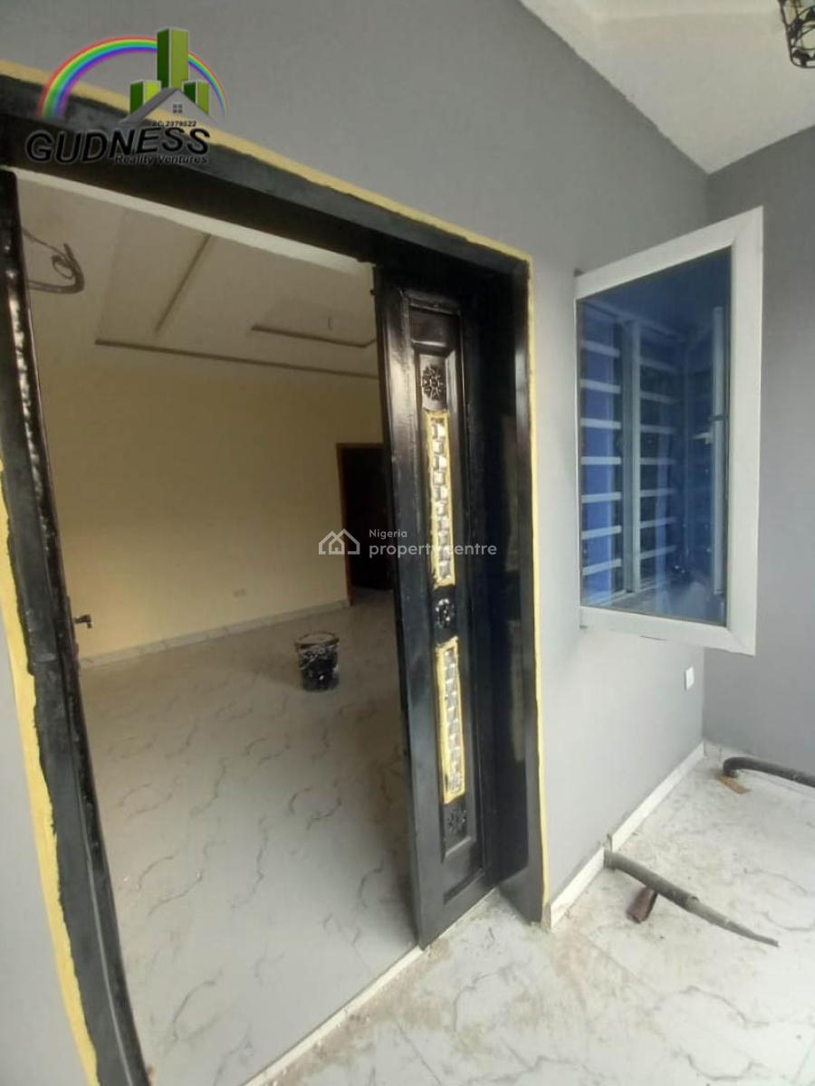 Newly Built 2 Bedroom Apartment, Ajah, Lagos, Flat / Apartment for Rent
