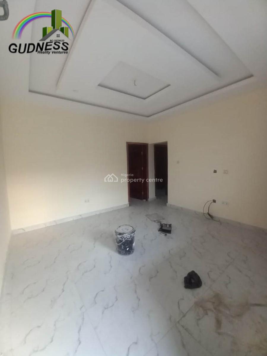 Newly Built 2 Bedroom Apartment, Ajah, Lagos, Flat / Apartment for Rent