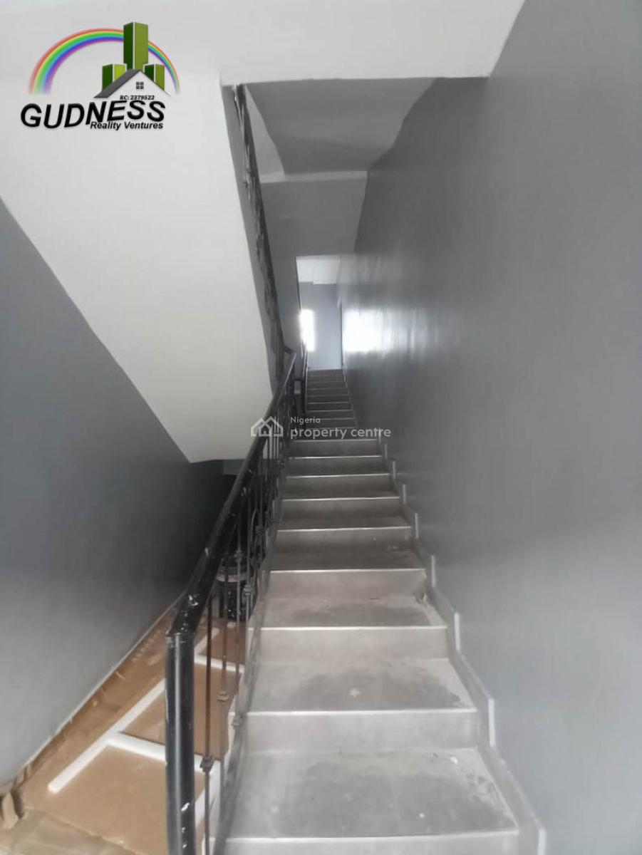 Newly Built 2 Bedroom Apartment, Ajah, Lagos, Flat / Apartment for Rent