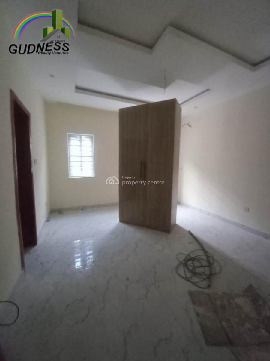 Newly Built 2 Bedroom Apartment, Ajah, Lagos, Flat / Apartment for Rent
