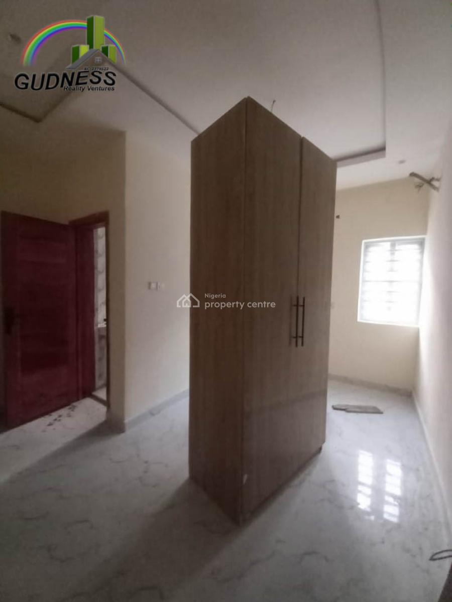 Newly Built 2 Bedroom Apartment, Ajah, Lagos, Flat / Apartment for Rent
