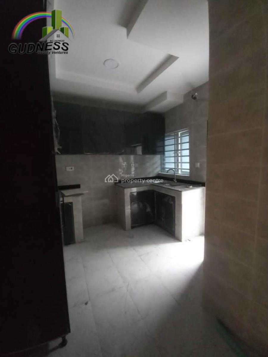 Newly Built 2 Bedroom Apartment, Ajah, Lagos, Flat / Apartment for Rent