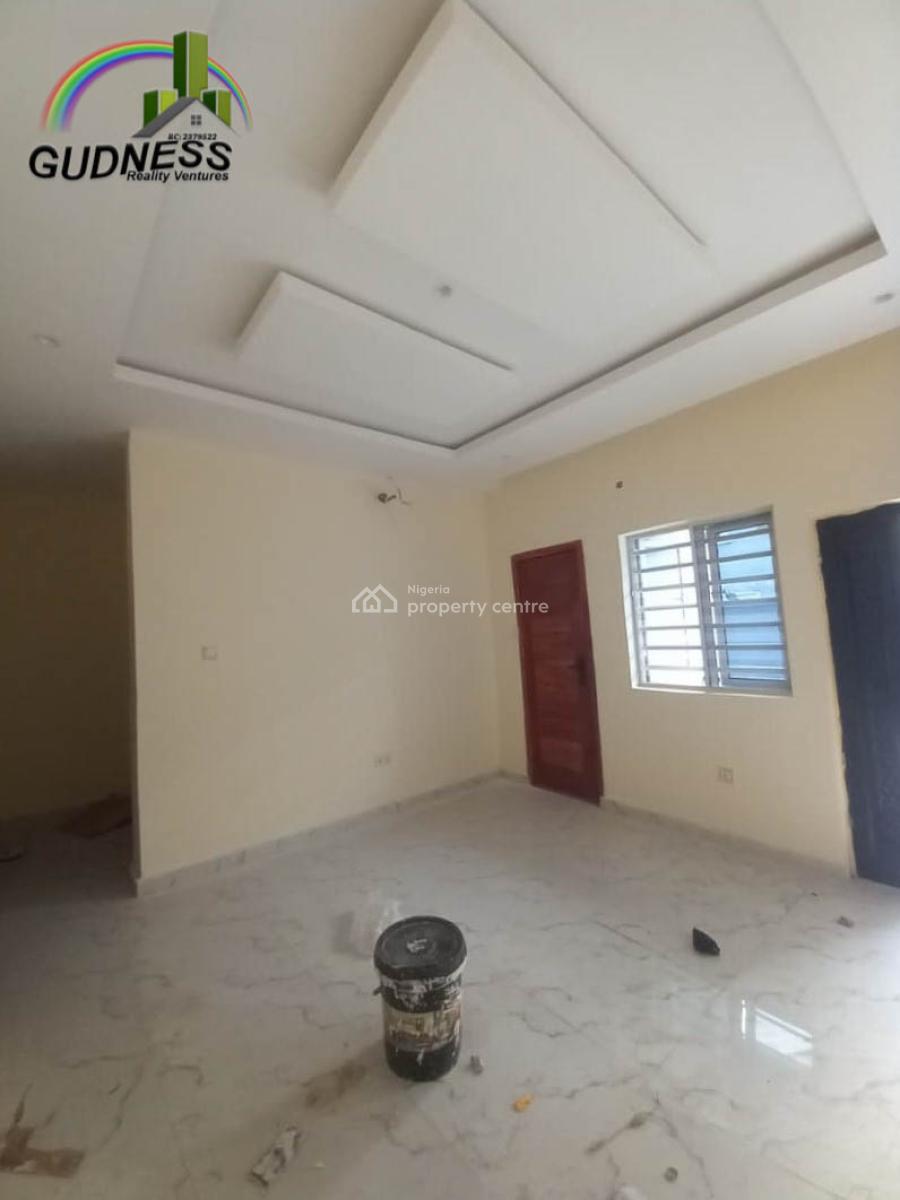 Newly Built 2 Bedroom Apartment, Ajah, Lagos, Flat / Apartment for Rent