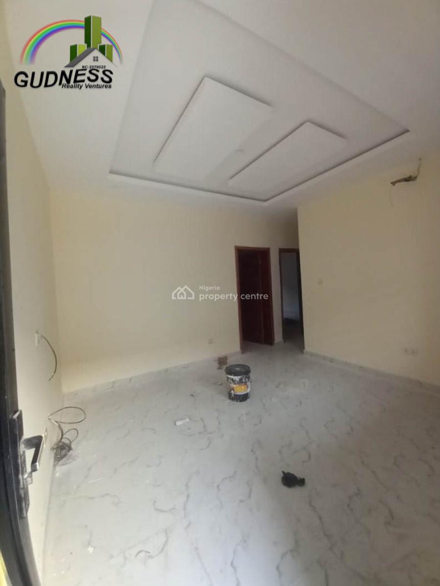 Newly Built 2 Bedroom Apartment, Ajah, Lagos, Flat / Apartment for Rent