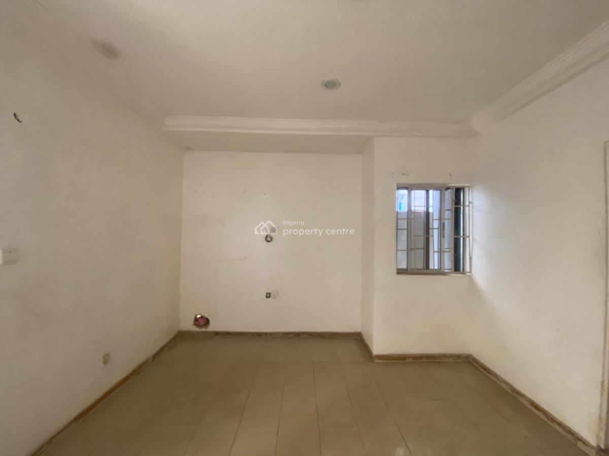 Spacious 2 Bedroom Bungalow, Wuse 2, Abuja, Semi-detached Bungalow for Rent