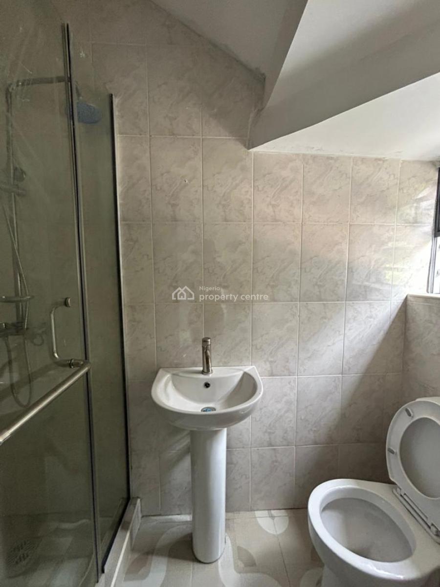 4-bedroom Detached House +bq, Lekki, Lagos, Detached Duplex for Sale