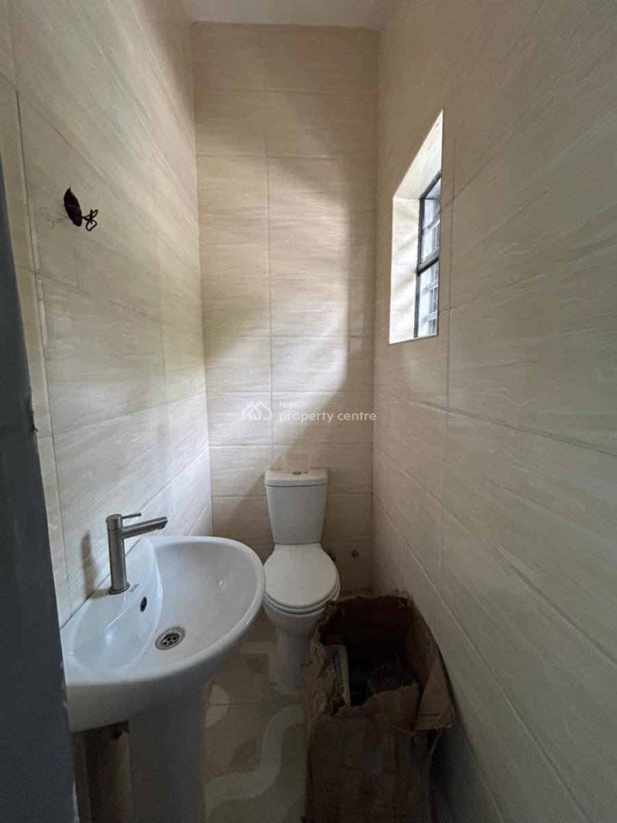 4-bedroom Detached House +bq, Lekki, Lagos, Detached Duplex for Sale