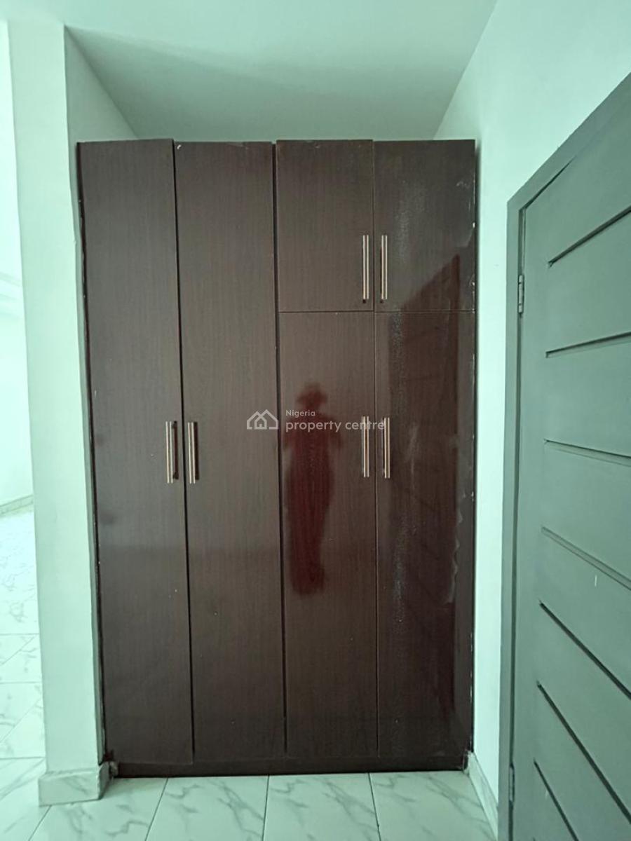 4-bedroom Detached House +bq, Lekki, Lagos, Detached Duplex for Sale