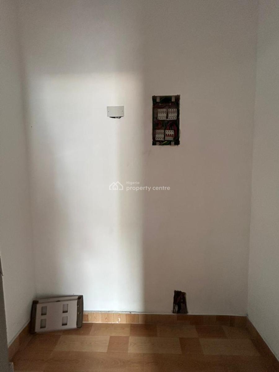 4-bedroom Detached House +bq, Lekki, Lagos, Detached Duplex for Sale