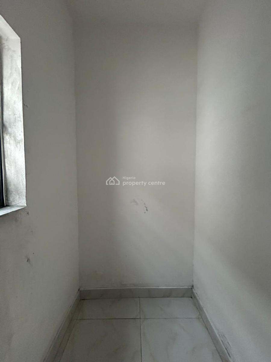 4-bedroom Detached House +bq, Lekki, Lagos, Detached Duplex for Sale