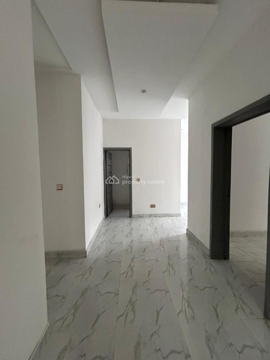 4-bedroom Detached House +bq, Lekki, Lagos, Detached Duplex for Sale