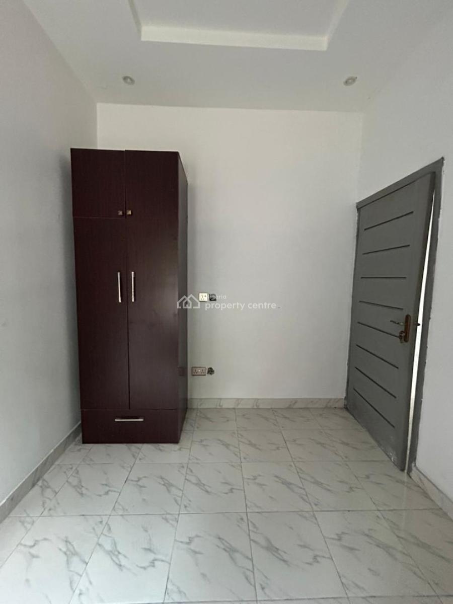 4-bedroom Detached House +bq, Lekki, Lagos, Detached Duplex for Sale