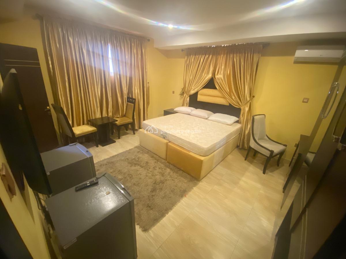 Furnished 3 Bedroom Flat, Off Palace Road, Oniru, Victoria Island (vi), Lagos, Flat / Apartment for Rent