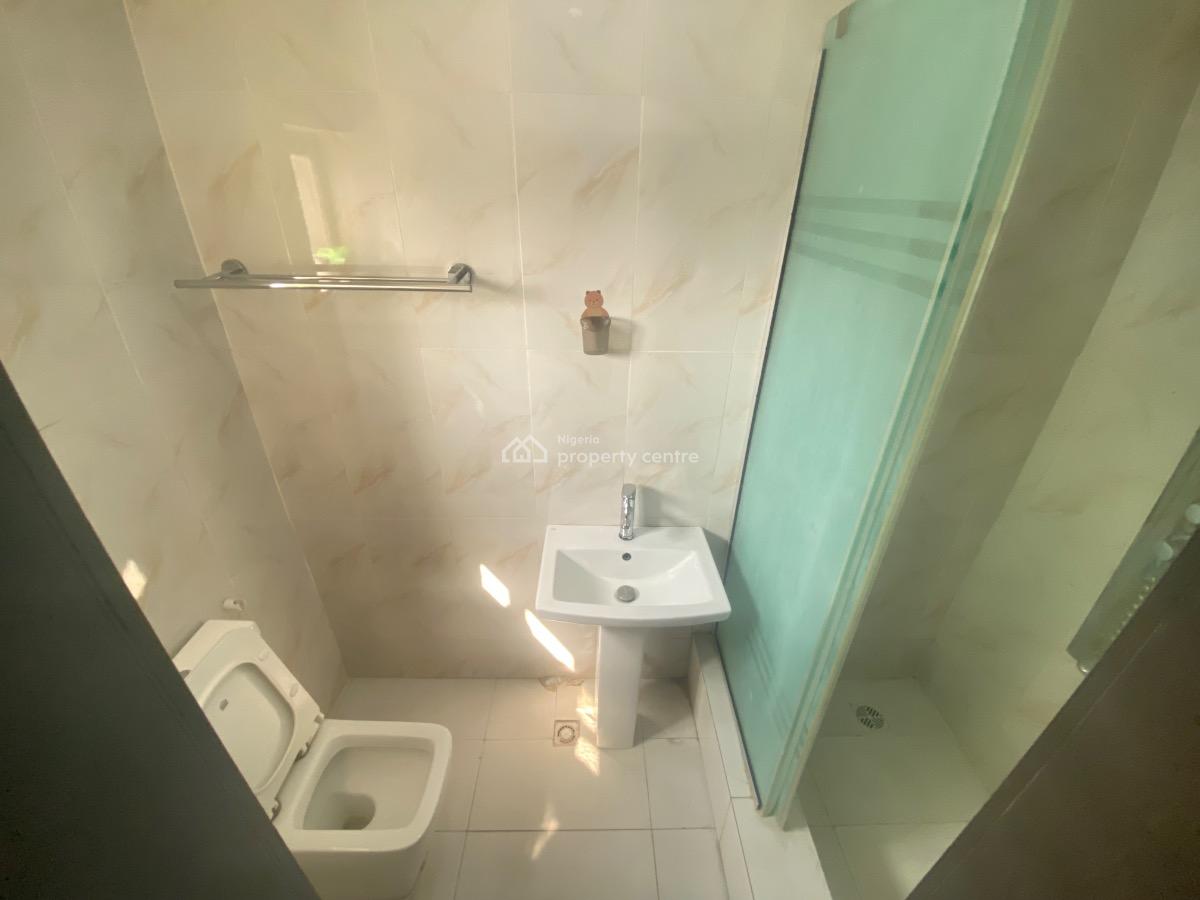 Furnished 3 Bedroom Flat, Off Palace Road, Oniru, Victoria Island (vi), Lagos, Flat / Apartment for Rent