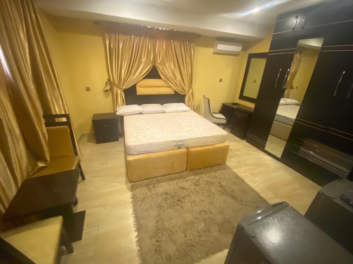 Furnished 3 Bedroom Flat, Off Palace Road, Oniru, Victoria Island (vi), Lagos, Flat / Apartment for Rent