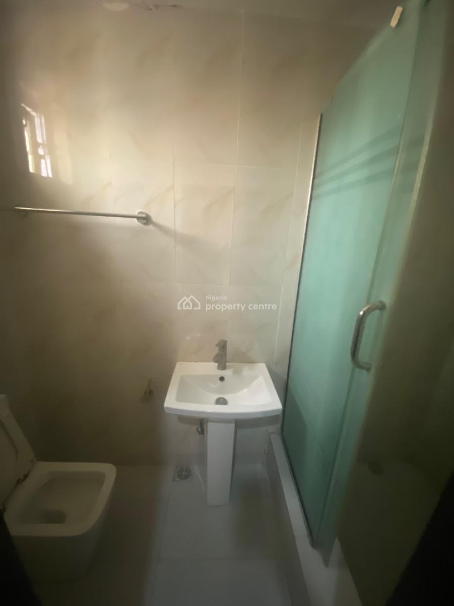 Furnished 3 Bedroom Flat, Off Palace Road, Oniru, Victoria Island (vi), Lagos, Flat / Apartment for Rent