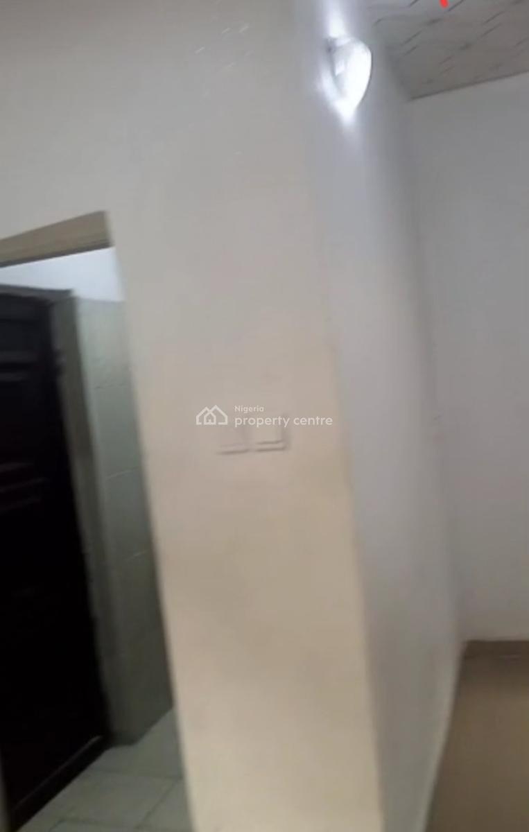 Standard Room Self Contain at Ogba, Haruna Ogba Ikeja, Ogba, Ikeja, Lagos, Self Contain (single Rooms) for Rent