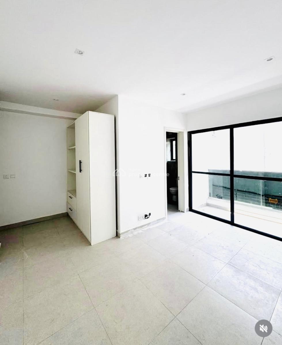 1,2 & 3 Bedroom Apartment, Ikate, Lekki, Lekki, Lagos, Flat / Apartment for Rent