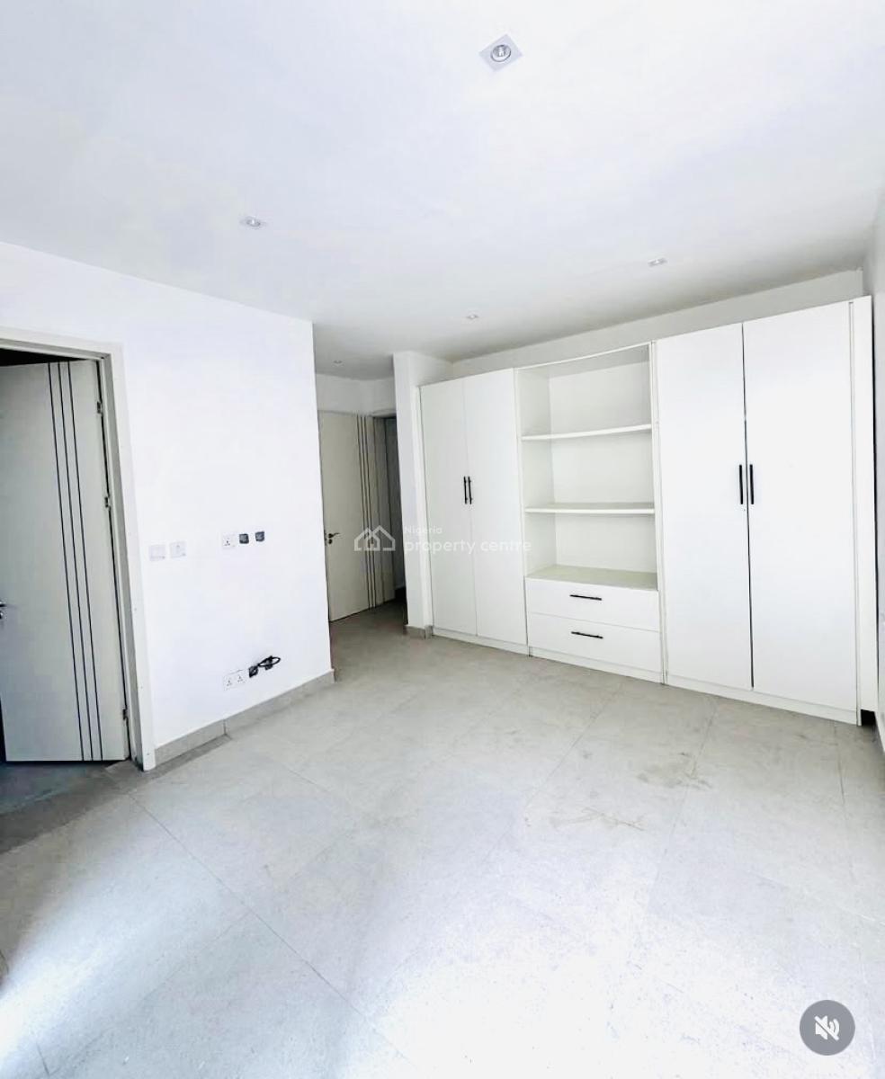 1,2 & 3 Bedroom Apartment, Ikate, Lekki, Lekki, Lagos, Flat / Apartment for Rent