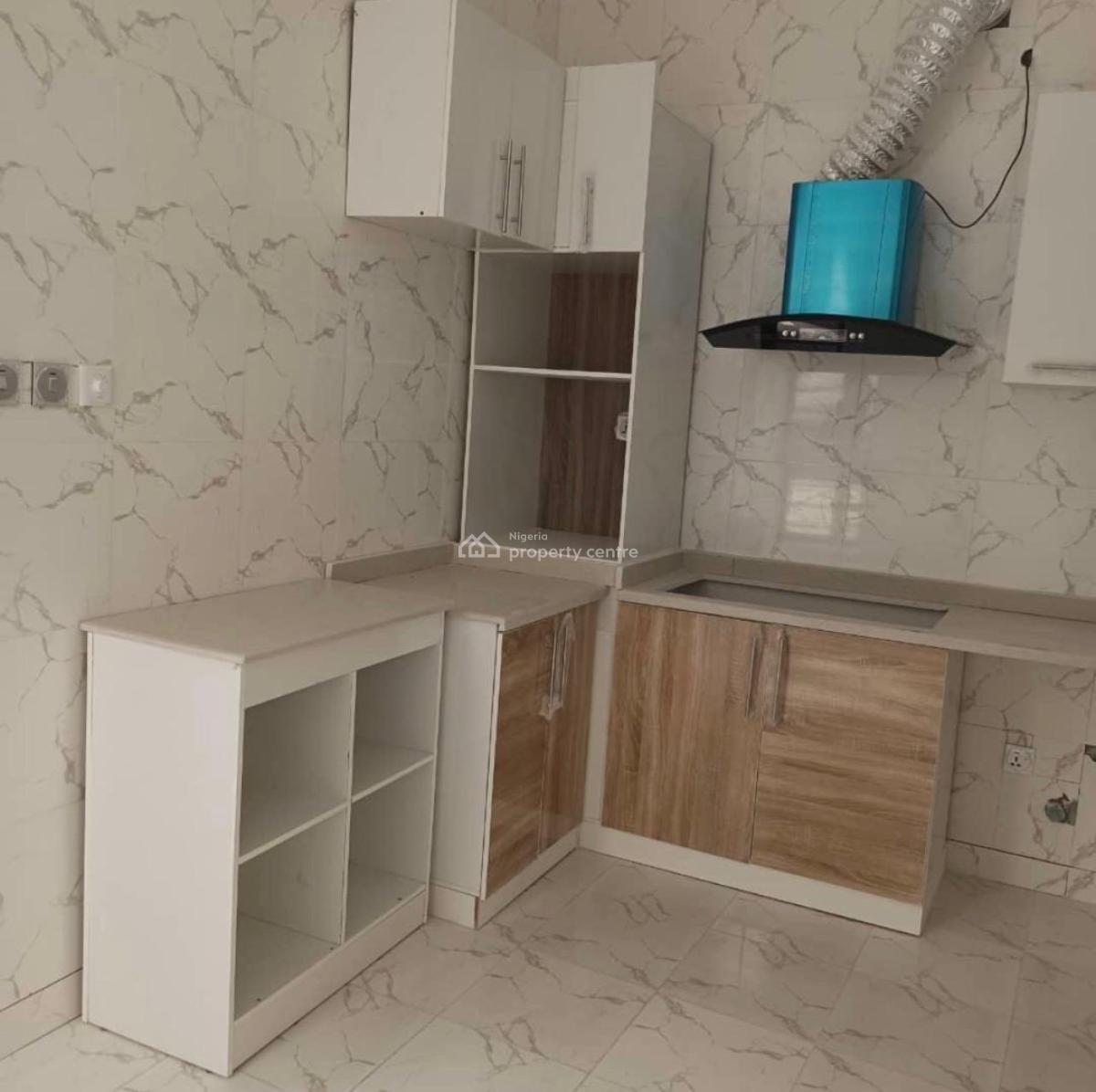 Specious 2bedroom Terrace Duplex, Ikota Gra, Lekki, Lagos, Flat / Apartment for Rent