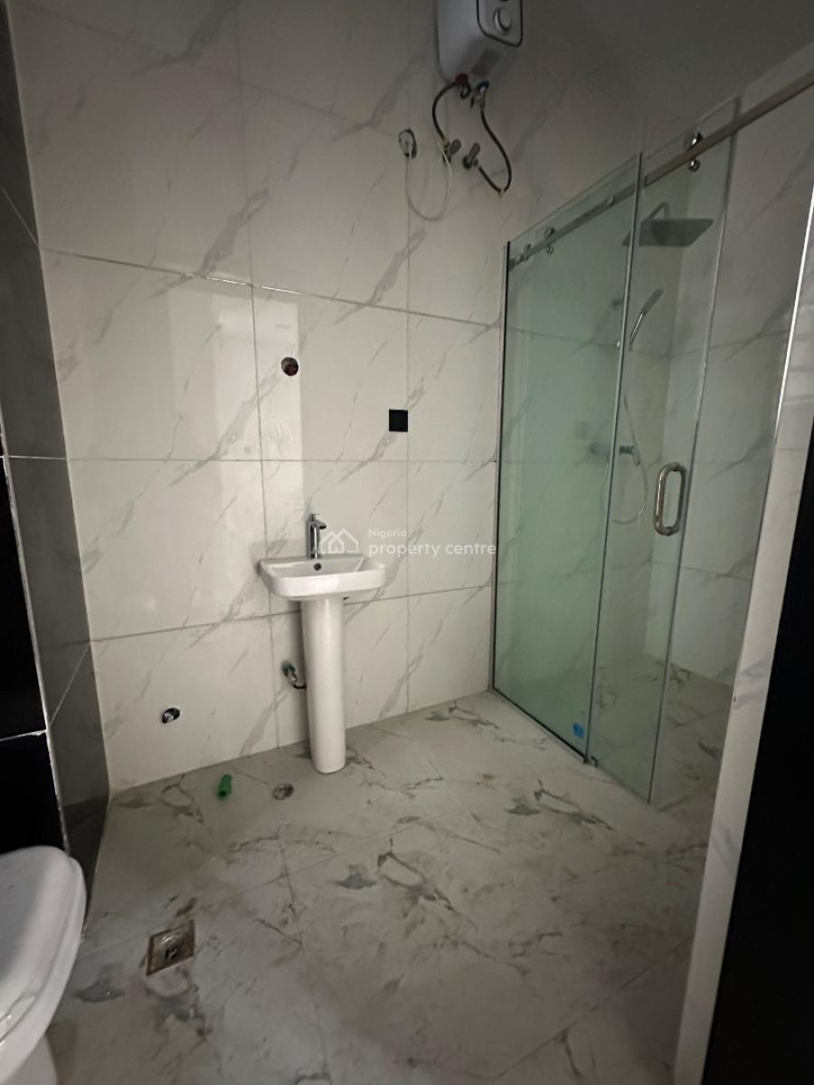 Specious 2bedroom Terrace Duplex, Ikota Gra, Lekki, Lagos, Flat / Apartment for Rent