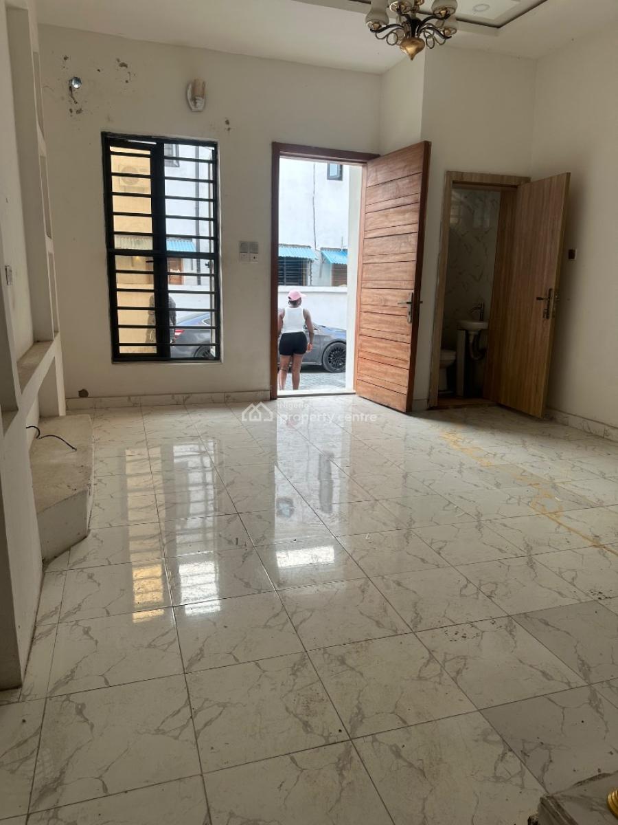 Spacious 2 Bedroom Terrace Duplex, Ikota Gra, Lekki, Lagos, Flat / Apartment for Rent