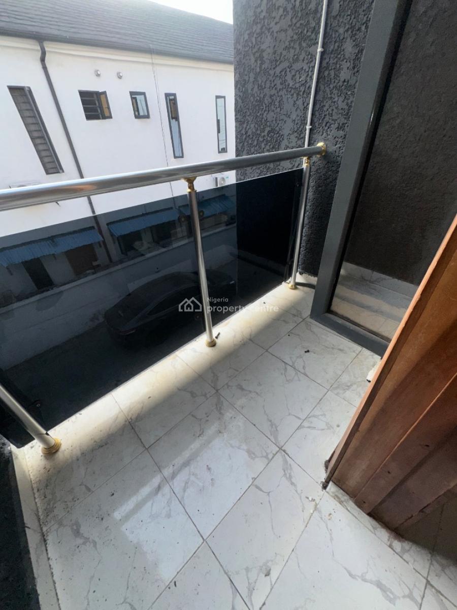 Spacious 2 Bedroom Terrace Duplex, Ikota Gra, Lekki, Lagos, Flat / Apartment for Rent
