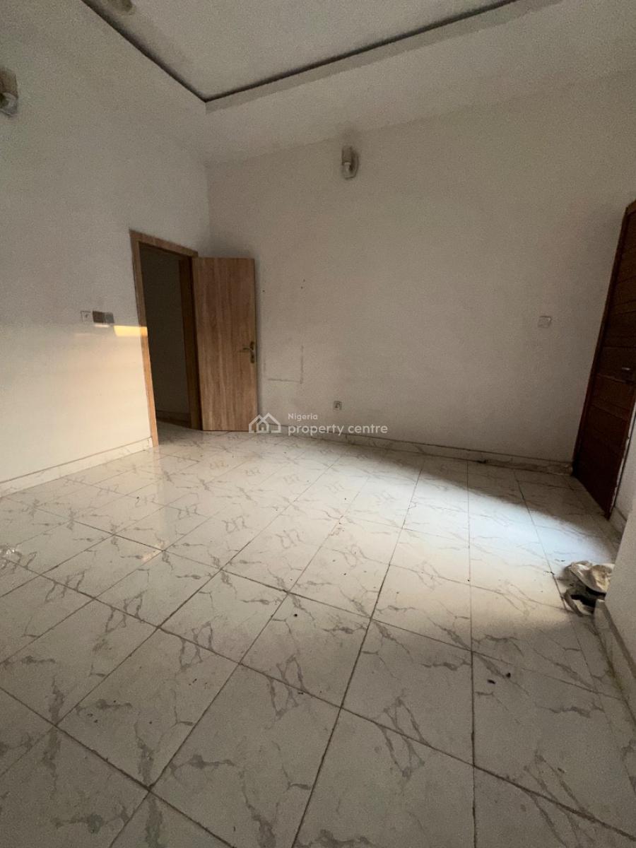 Spacious 2 Bedroom Terrace Duplex, Ikota Gra, Lekki, Lagos, Flat / Apartment for Rent