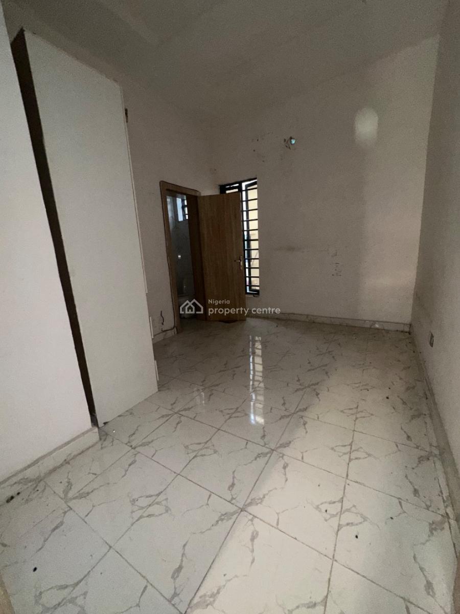 Spacious 2 Bedroom Terrace Duplex, Ikota Gra, Lekki, Lagos, Flat / Apartment for Rent