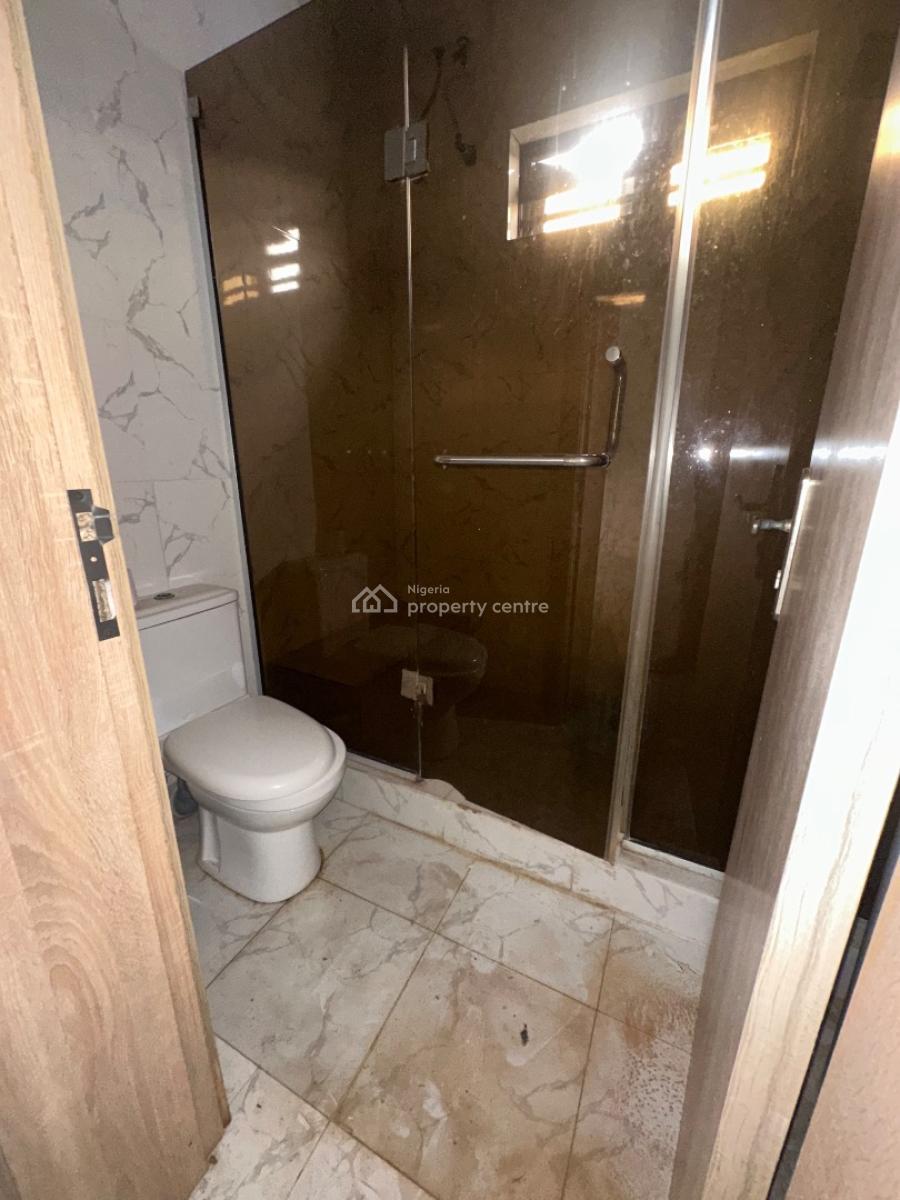 Spacious 2 Bedroom Terrace Duplex, Ikota Gra, Lekki, Lagos, Flat / Apartment for Rent