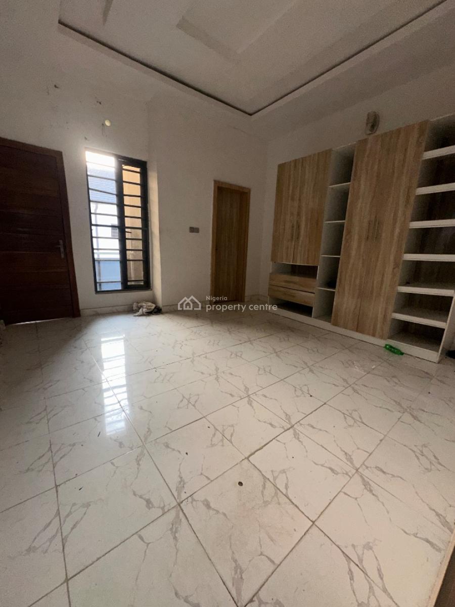 Spacious 2 Bedroom Terrace Duplex, Ikota Gra, Lekki, Lagos, Flat / Apartment for Rent