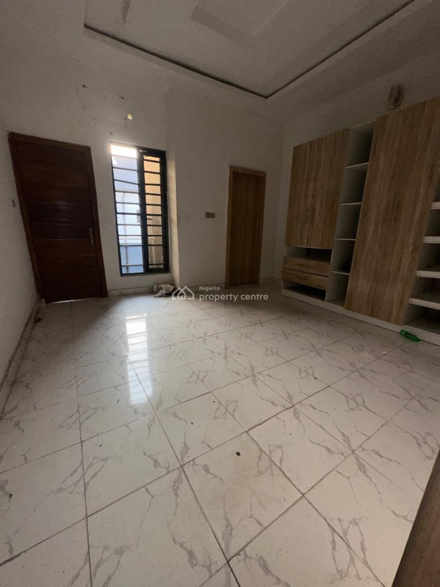 Spacious 2 Bedroom Terrace Duplex, Ikota Gra, Lekki, Lagos, Flat / Apartment for Rent