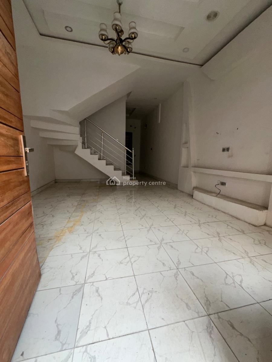 Spacious 2 Bedroom Terrace Duplex, Ikota Gra, Lekki, Lagos, Flat / Apartment for Rent