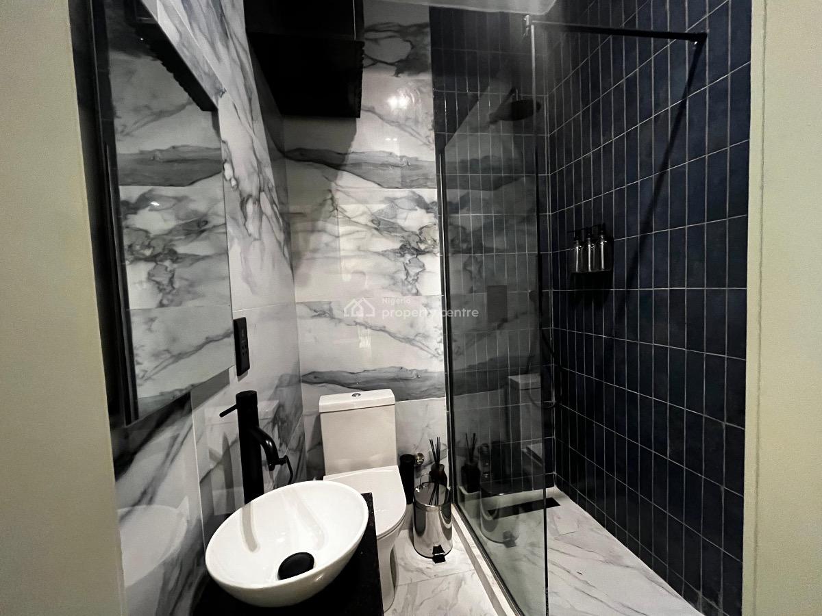 Luxury 2 Bedroom Flat, Ikoyi, Lagos, Flat / Apartment for Rent