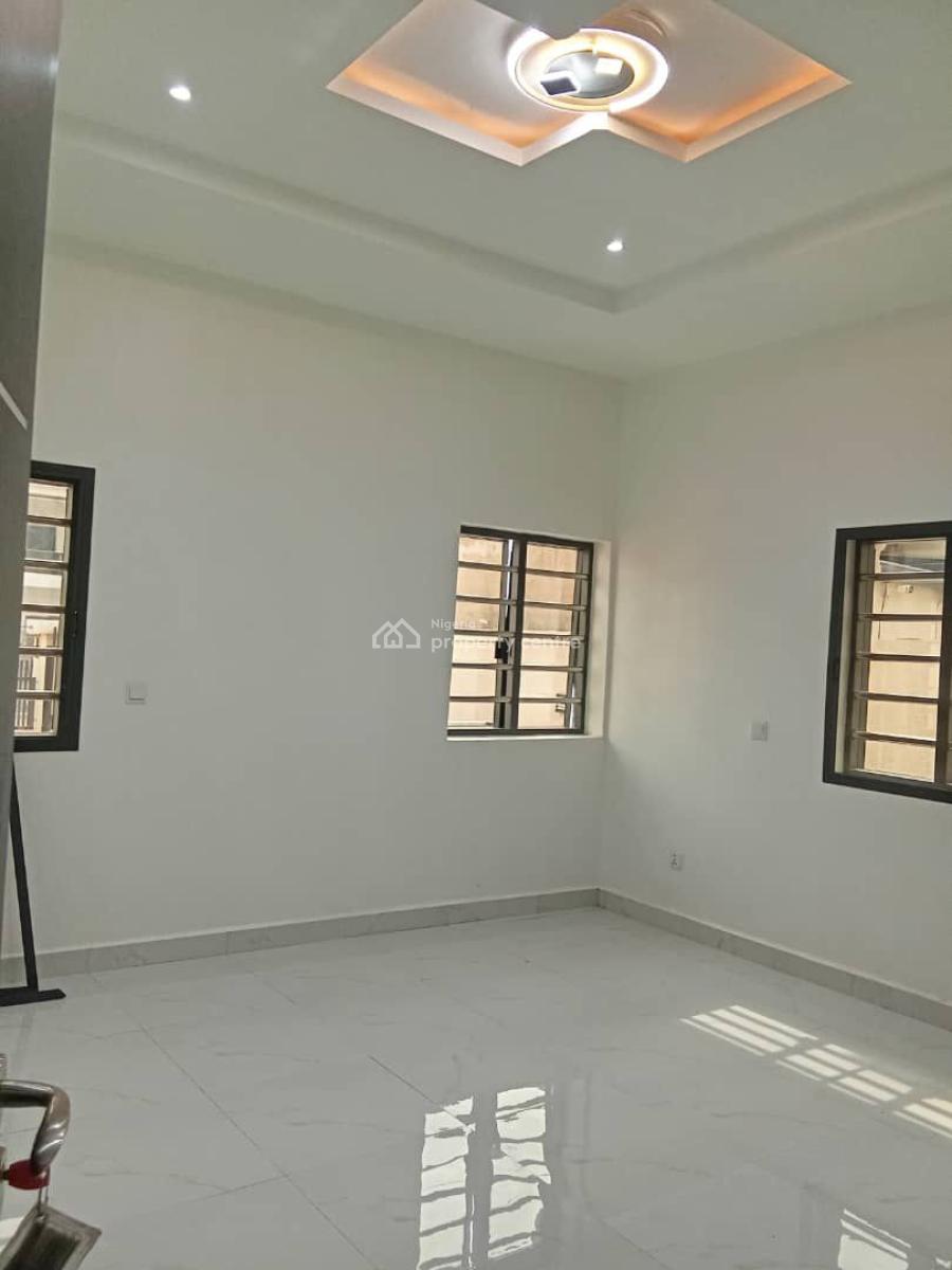 Standard 2bedroom Terrace Duplex on a Tarred Road, News Engineering, Dawaki, Gwarinpa, Abuja, Terraced Duplex for Rent