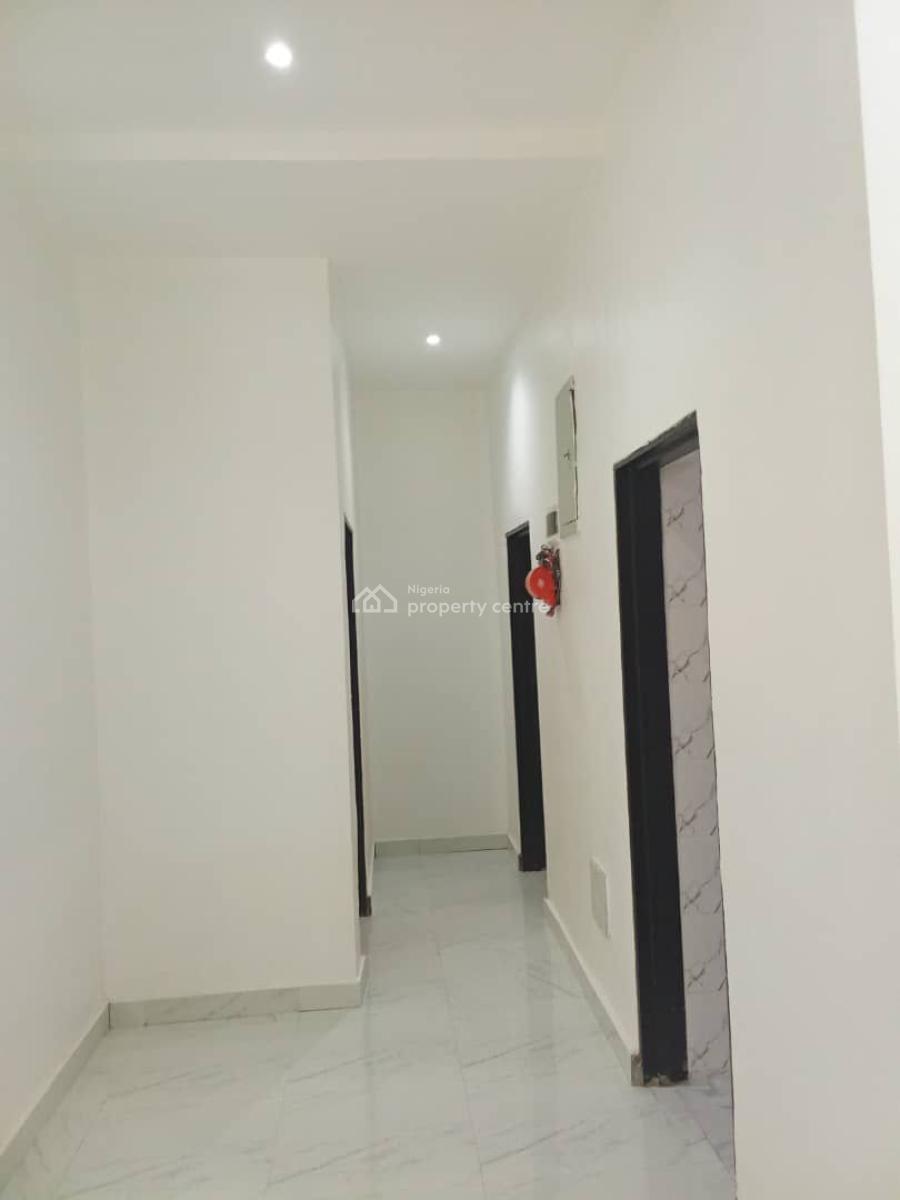 Standard 2bedroom Terrace Duplex on a Tarred Road, News Engineering, Dawaki, Gwarinpa, Abuja, Terraced Duplex for Rent