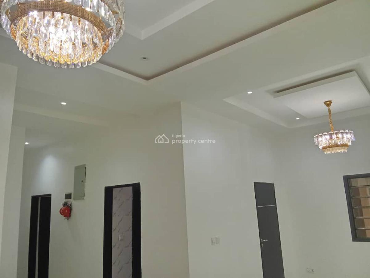 Standard 2bedroom Terrace Duplex on a Tarred Road, News Engineering, Dawaki, Gwarinpa, Abuja, Terraced Duplex for Rent