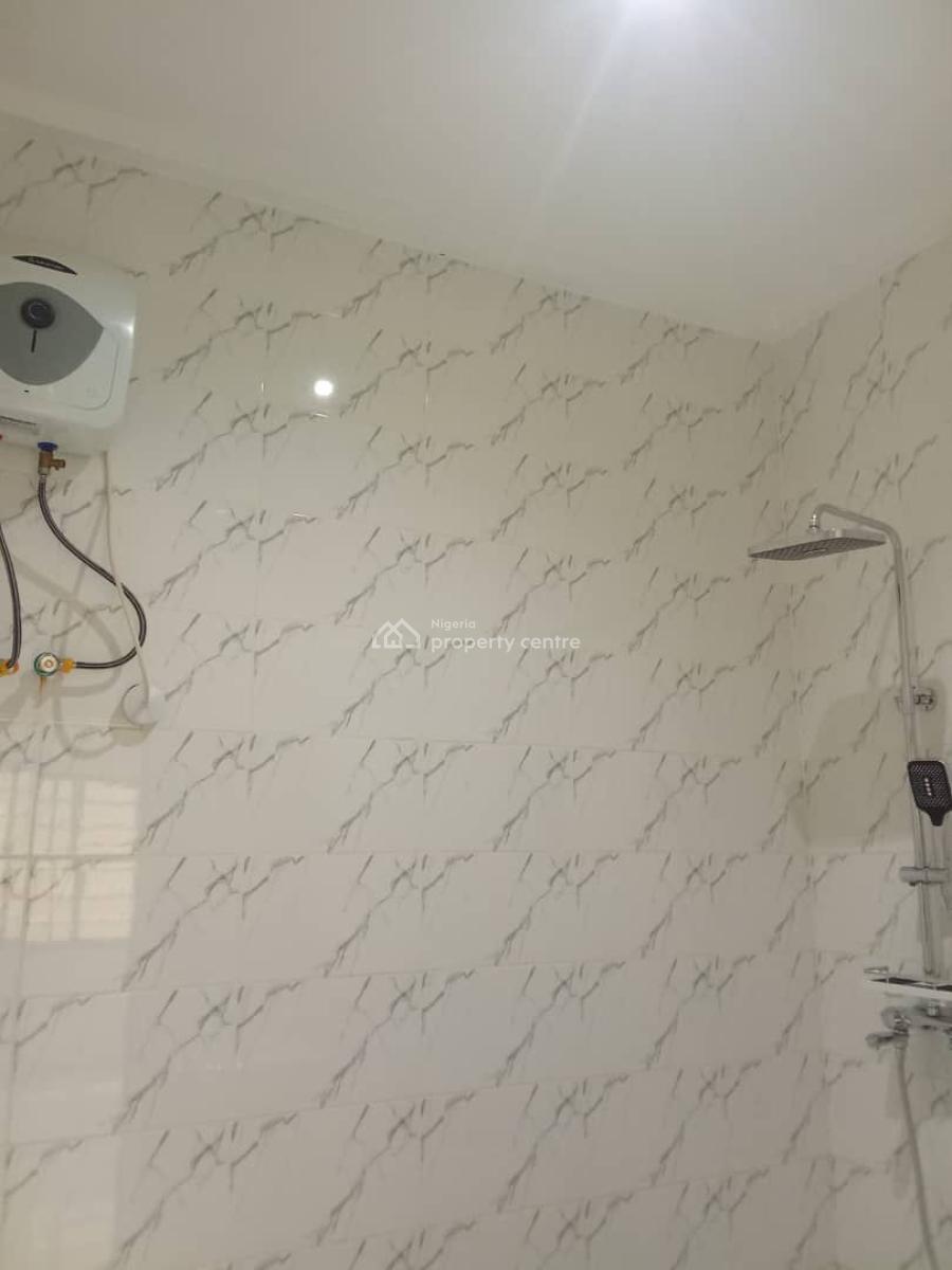 Standard 2bedroom Terrace Duplex on a Tarred Road, News Engineering, Dawaki, Gwarinpa, Abuja, Terraced Duplex for Rent