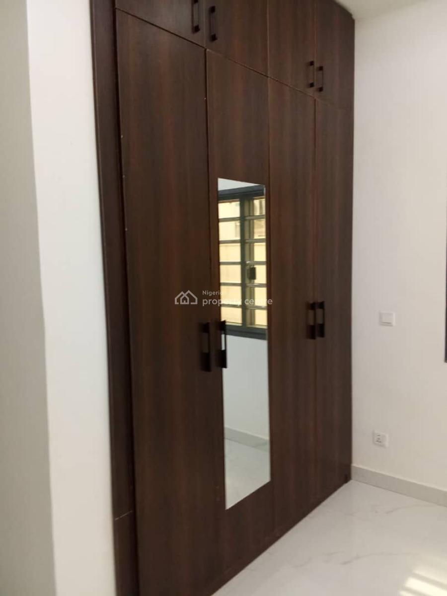 Standard 2bedroom Terrace Duplex on a Tarred Road, News Engineering, Dawaki, Gwarinpa, Abuja, Terraced Duplex for Rent