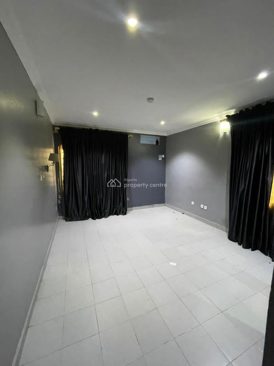 Luxurious, Spacious & Well Maintained 6 Bedroom Detached Duplex Wit Bq, Parkview Estate Ikoyi Lagos, Parkview, Ikoyi, Lagos, Detached Duplex for Rent