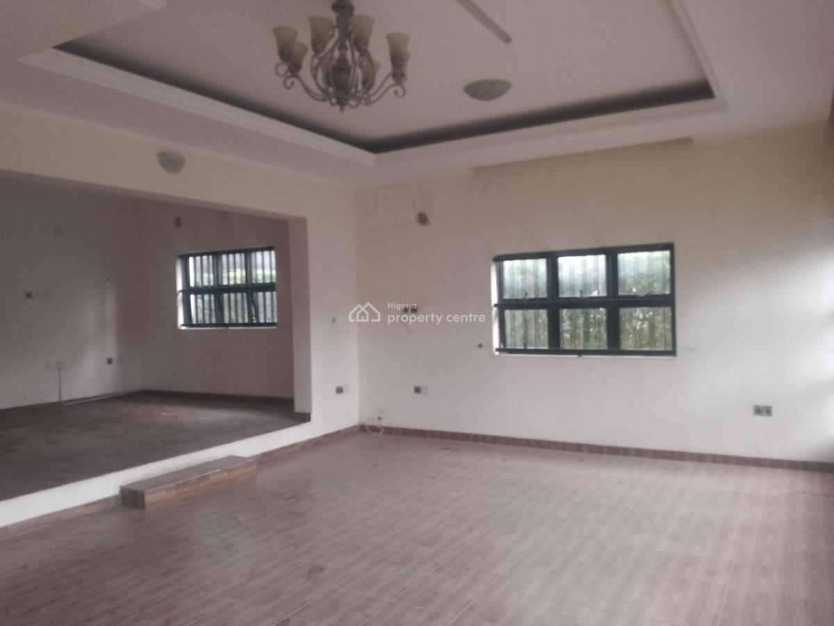 Tastefully Finished  8 Bedrooms Duplex + 2 Room Bq, Gra Ikeja, Ikeja, Lagos, Detached Duplex for Rent