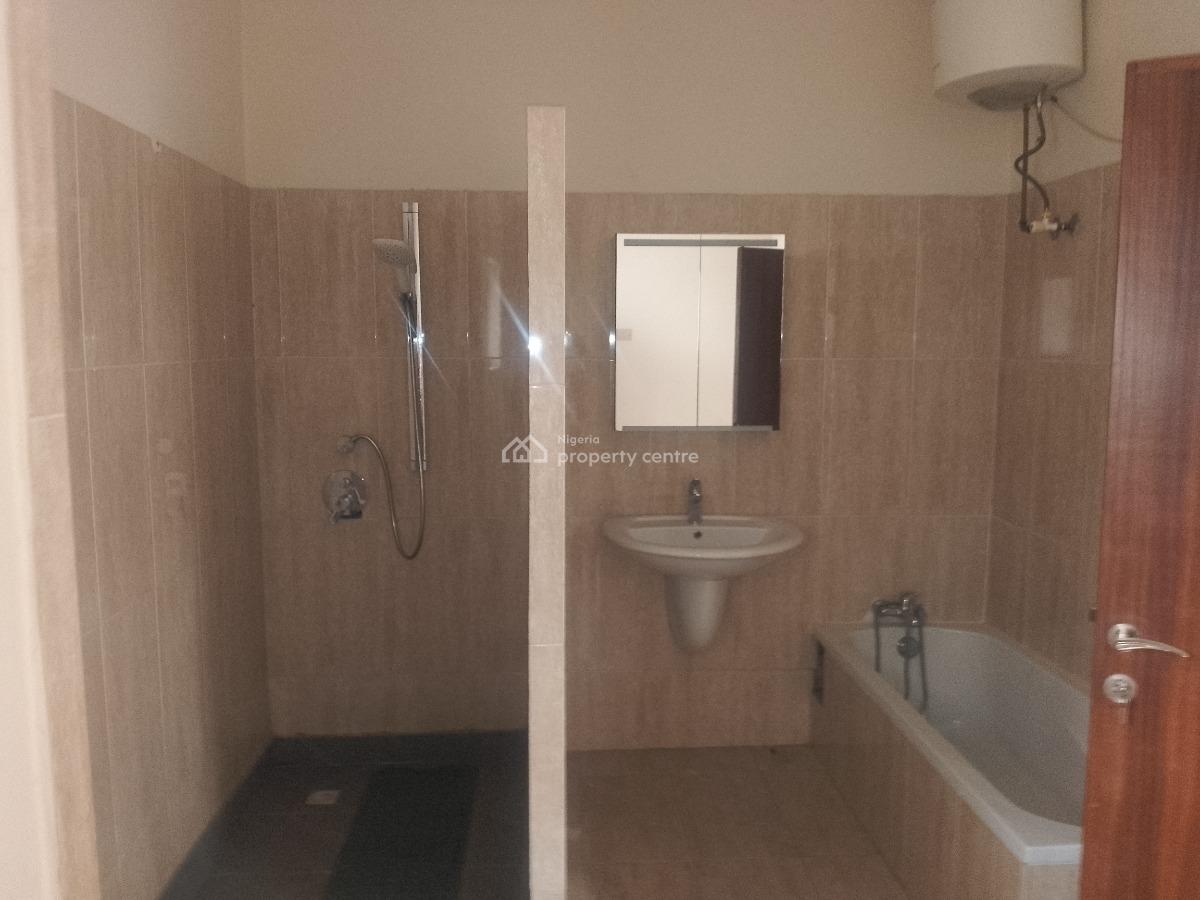 Tastefully Finished  8 Bedrooms Duplex + 2 Room Bq, Gra Ikeja, Ikeja, Lagos, Detached Duplex for Rent