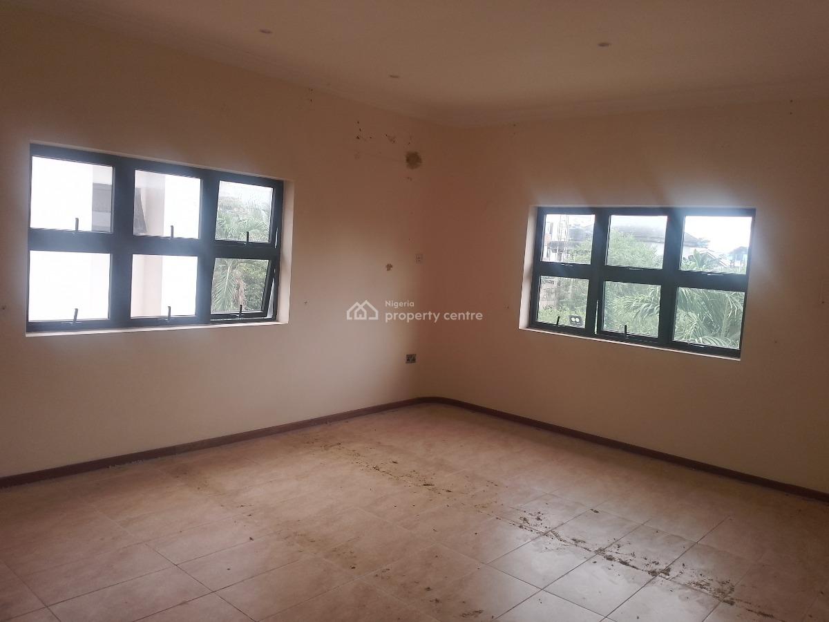 Tastefully Finished  8 Bedrooms Duplex + 2 Room Bq, Gra Ikeja, Ikeja, Lagos, Detached Duplex for Rent