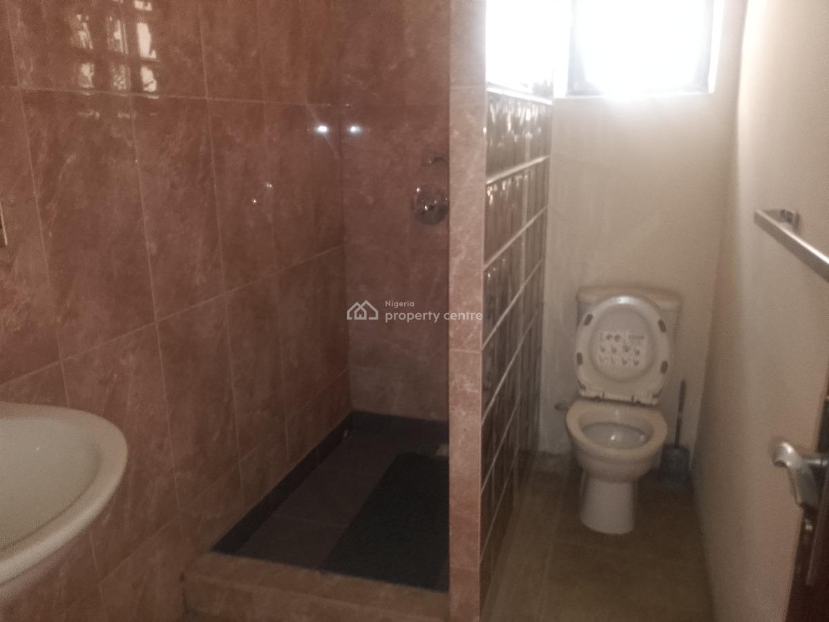 Tastefully Finished  8 Bedrooms Duplex + 2 Room Bq, Gra Ikeja, Ikeja, Lagos, Detached Duplex for Rent