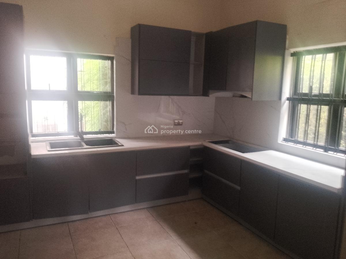 Tastefully Finished  8 Bedrooms Duplex + 2 Room Bq, Gra Ikeja, Ikeja, Lagos, Detached Duplex for Rent