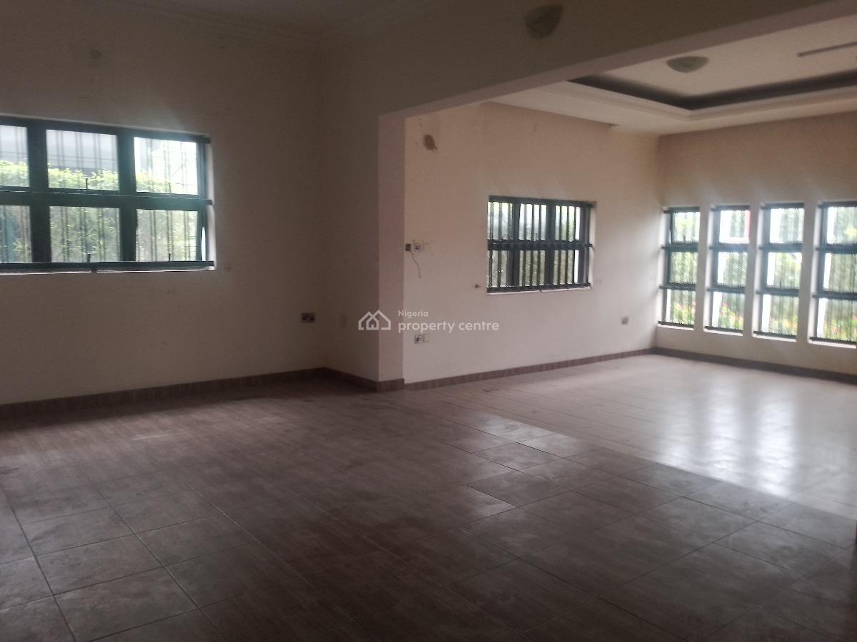 Tastefully Finished  8 Bedrooms Duplex + 2 Room Bq, Gra Ikeja, Ikeja, Lagos, Detached Duplex for Rent