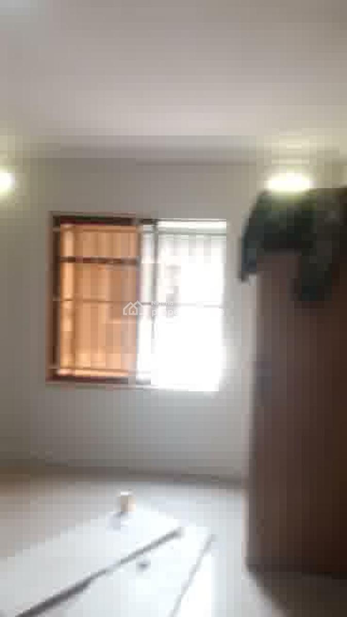Two Bedroom Flat, Osapa, Lekki, Lagos, Flat / Apartment for Rent