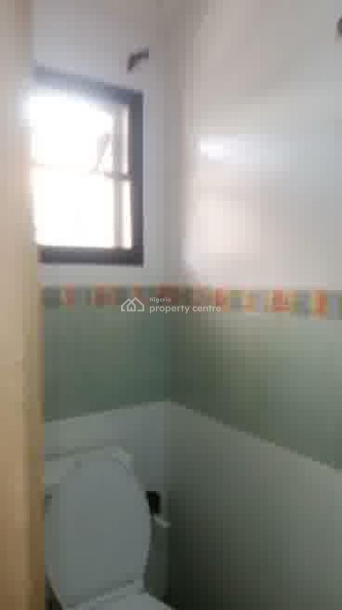 Two Bedroom Flat, Osapa, Lekki, Lagos, Flat / Apartment for Rent