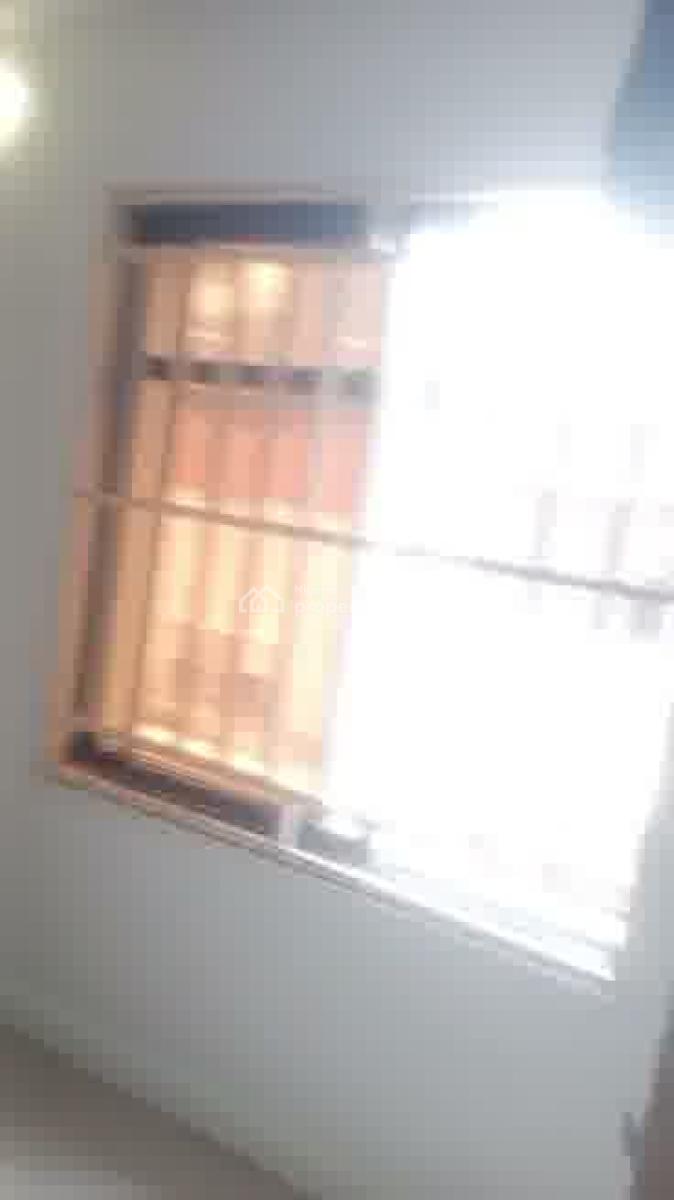 Two Bedroom Flat, Osapa, Lekki, Lagos, Flat / Apartment for Rent