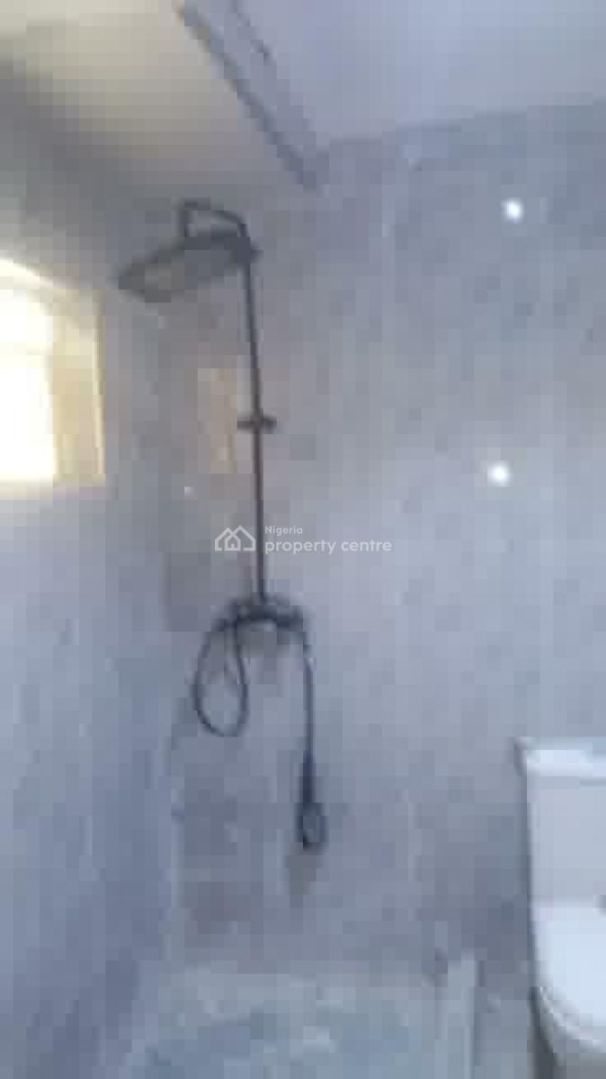 Two Bedroom Flat, Osapa, Lekki, Lagos, Flat / Apartment for Rent